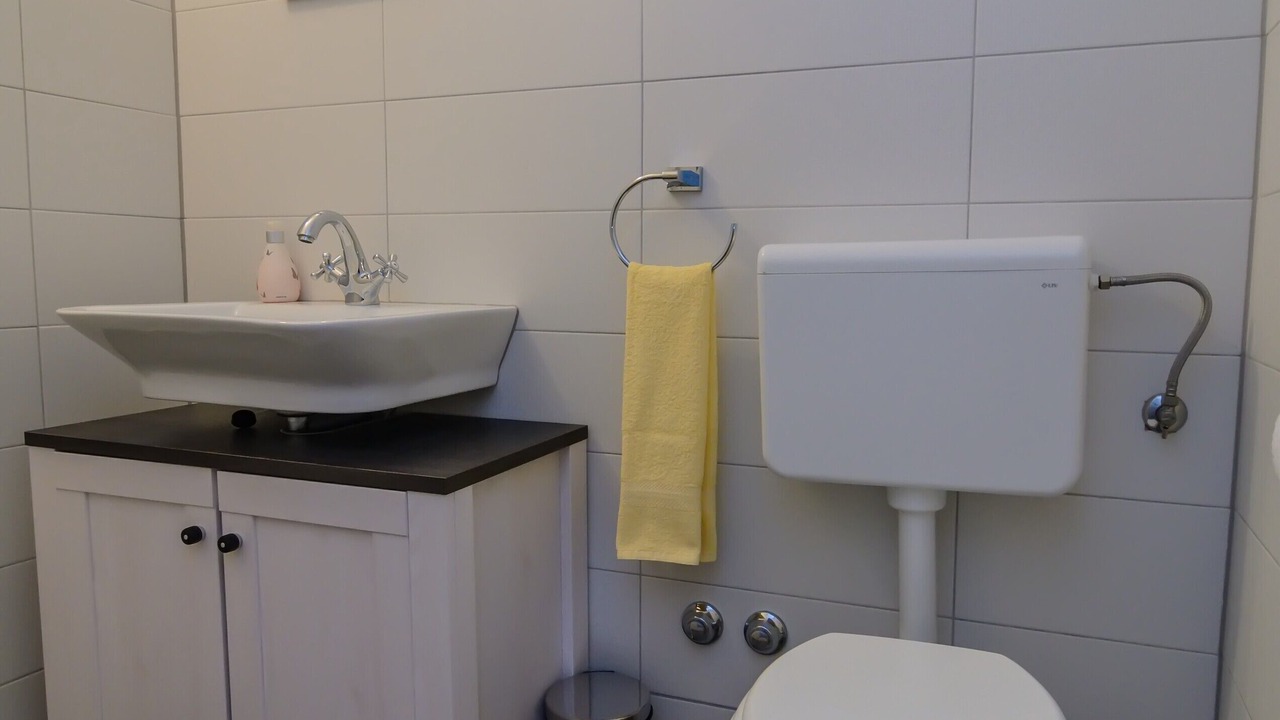Photo of Bathroom in Posedarje