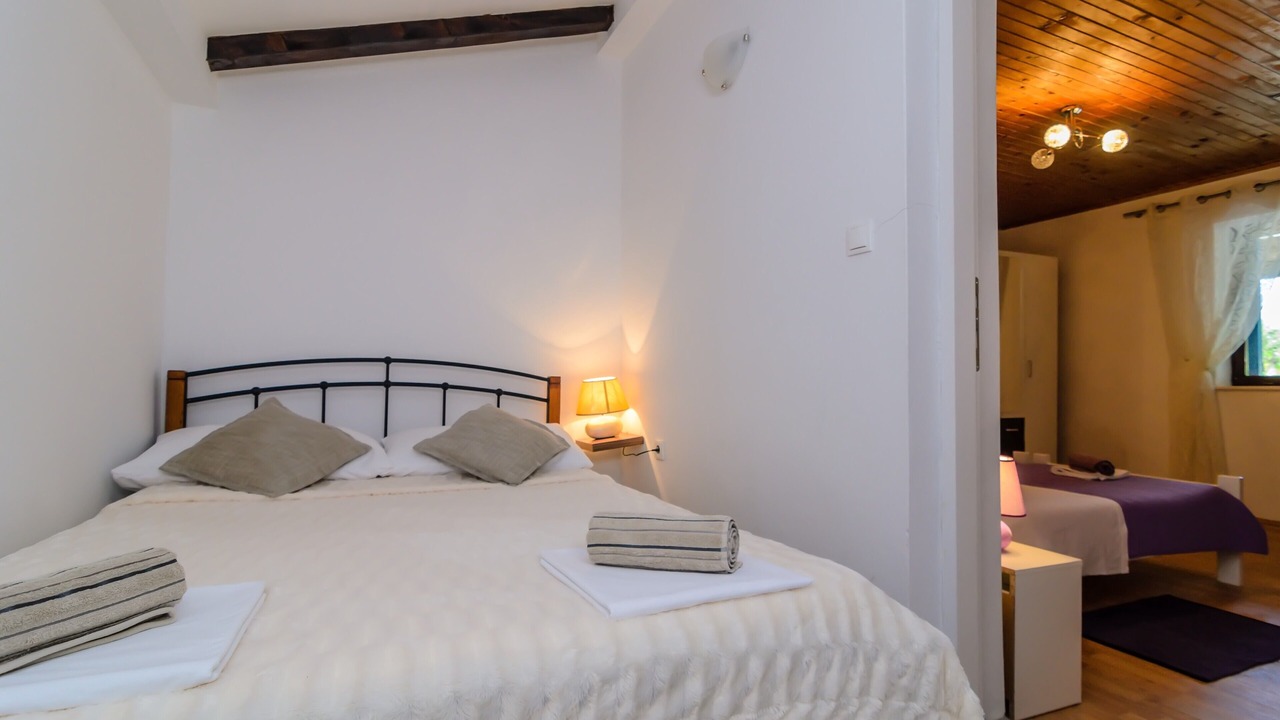 Photo of Bedroom in Posedarje