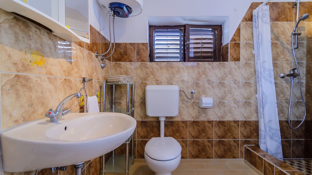 Photo of Bathroom in Posedarje