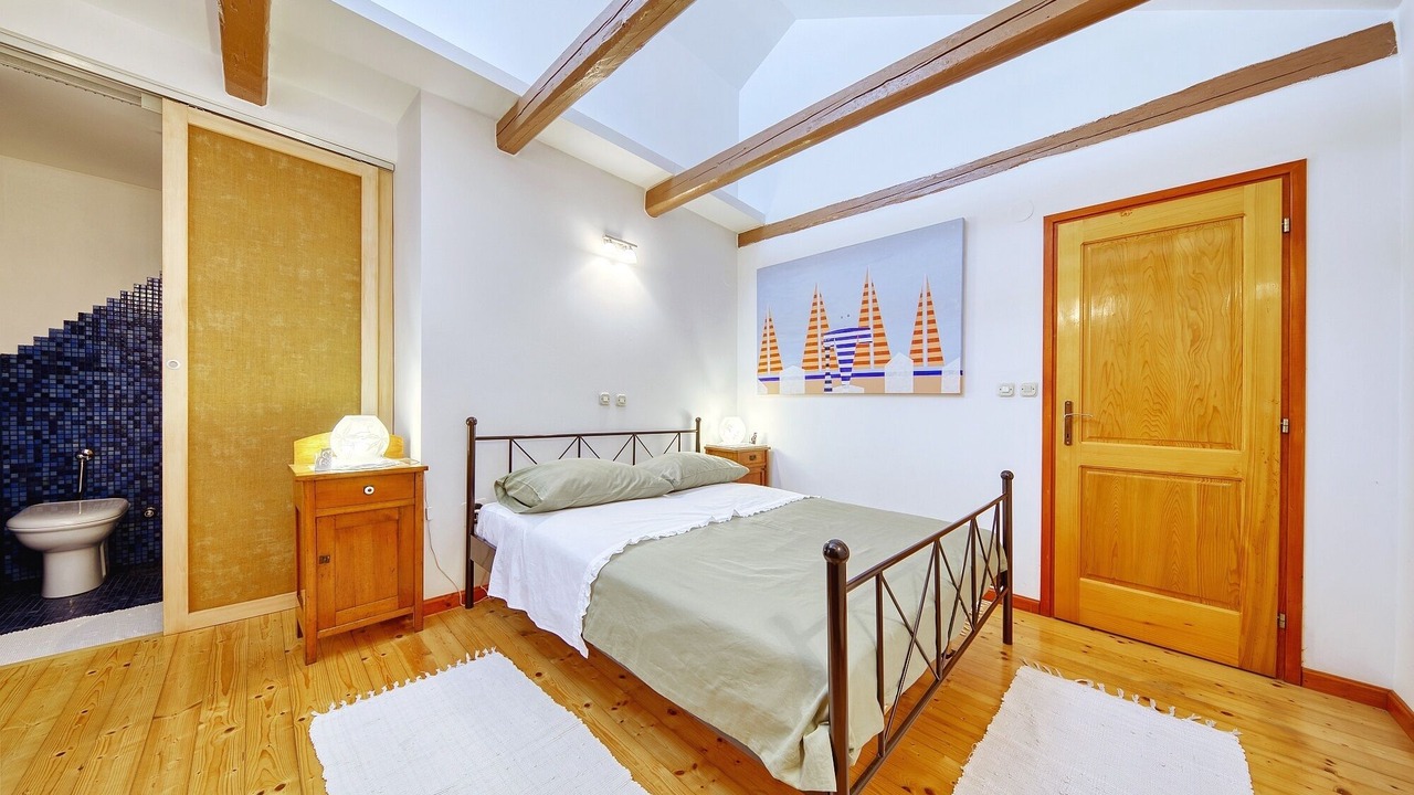 Photo of Bedroom in Kukljica