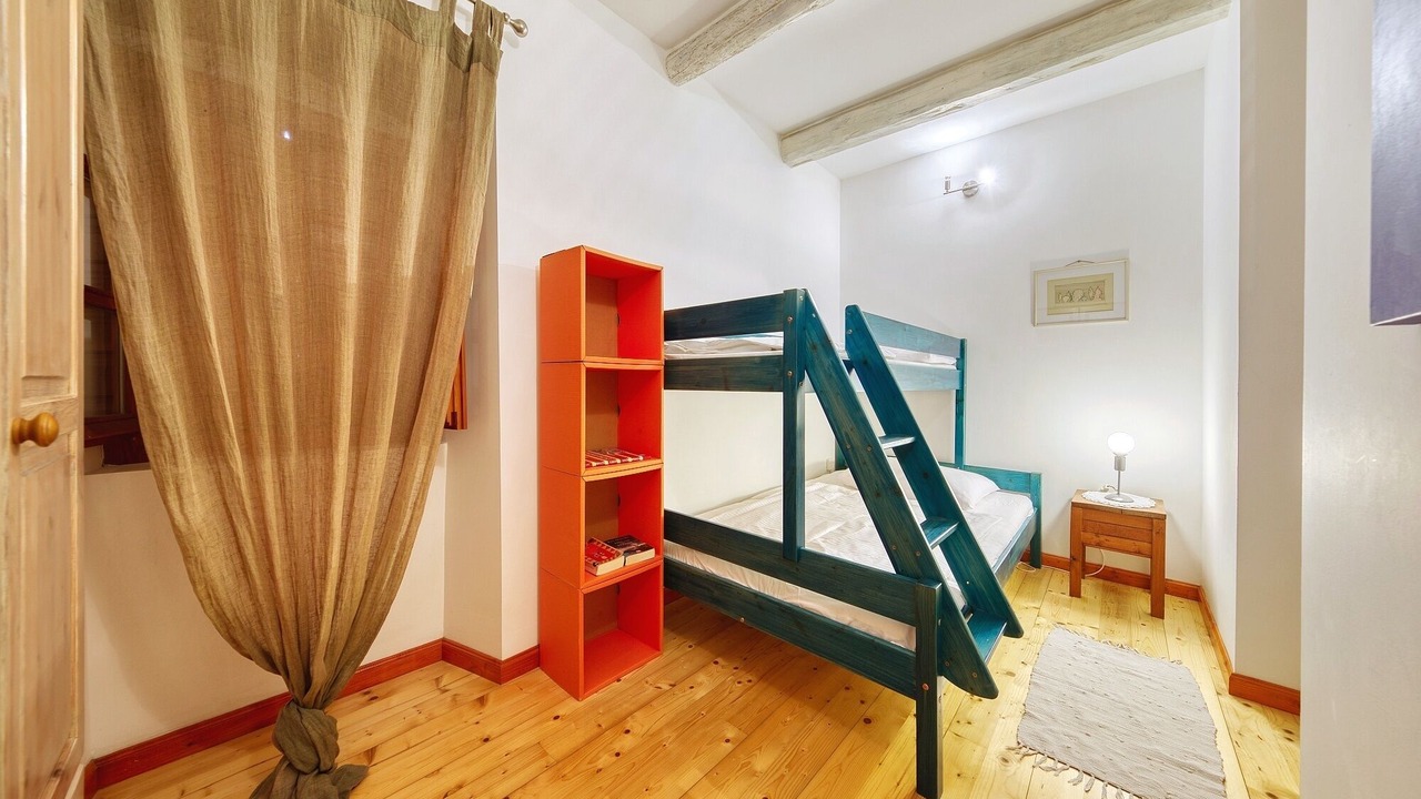 Photo of Bedroom in Kukljica