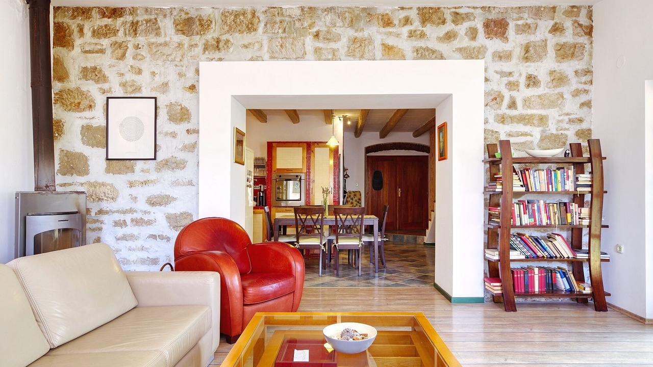 Photo of Livingroom in Kukljica