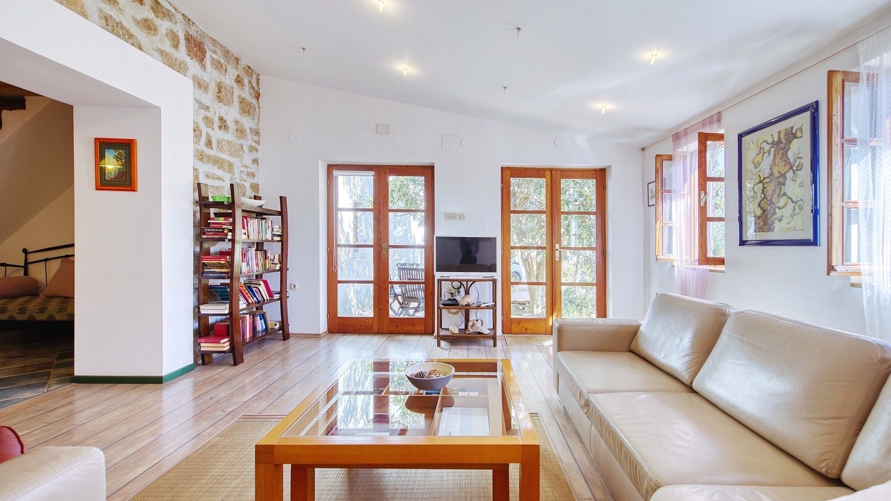 Photo of Livingroom in Kukljica