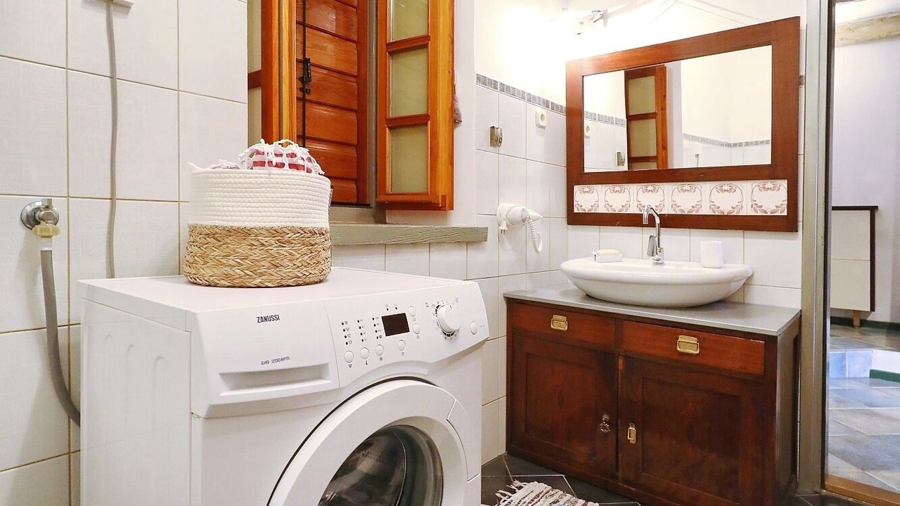 Photo of Bathroom in Kukljica