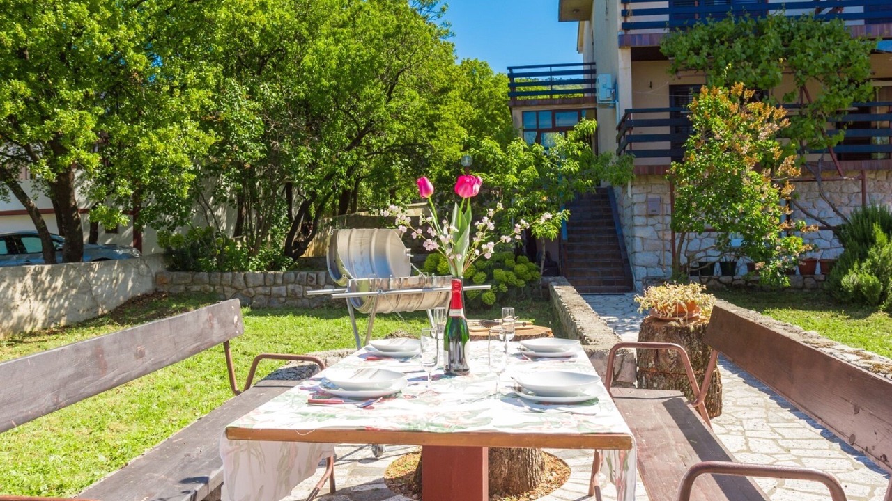 Photo of Outdoor in Klenovica