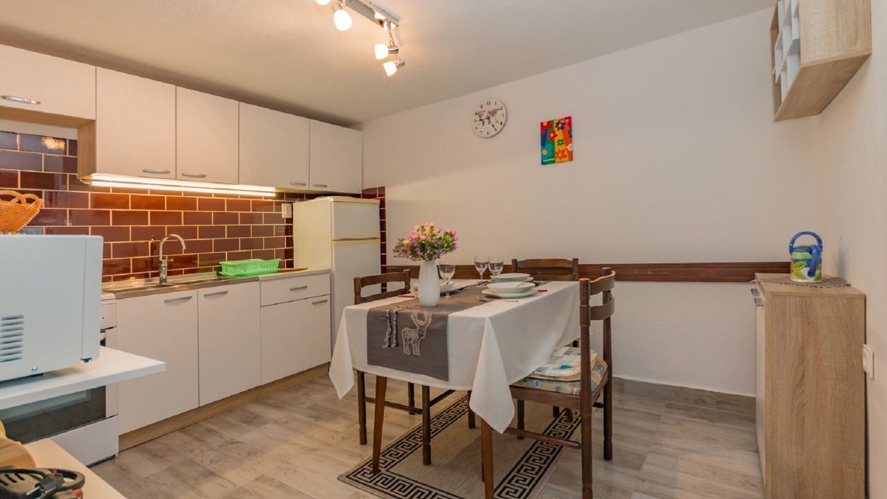 Photo of Kitchen in Klenovica