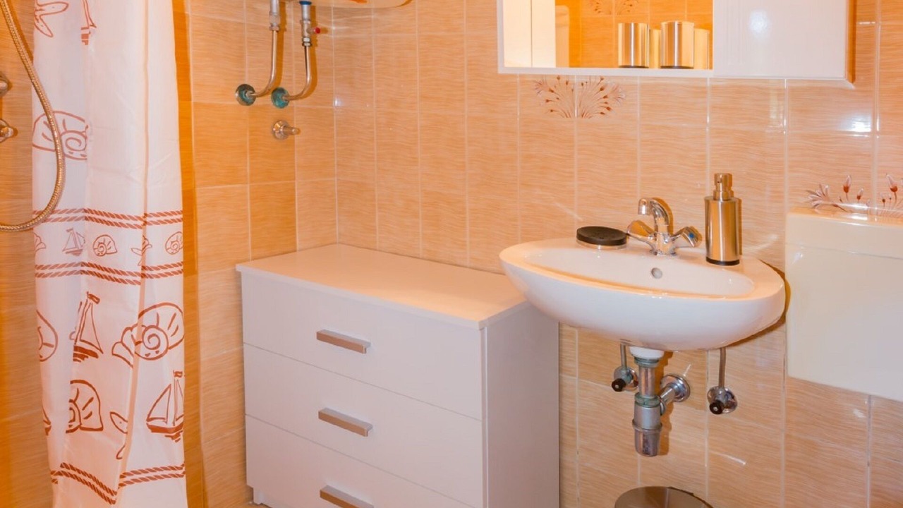 Photo of Bathroom in Klenovica