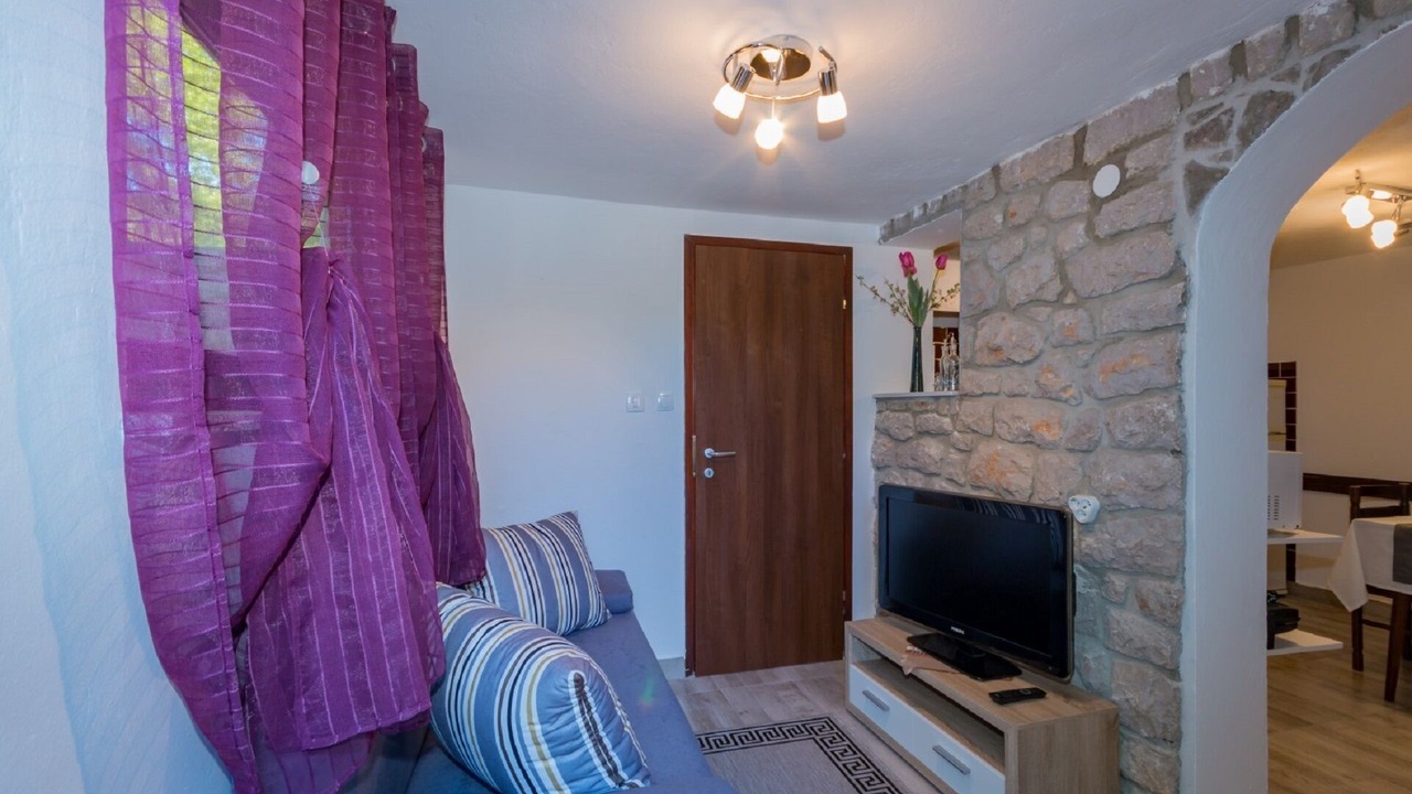Photo of Livingroom in Klenovica