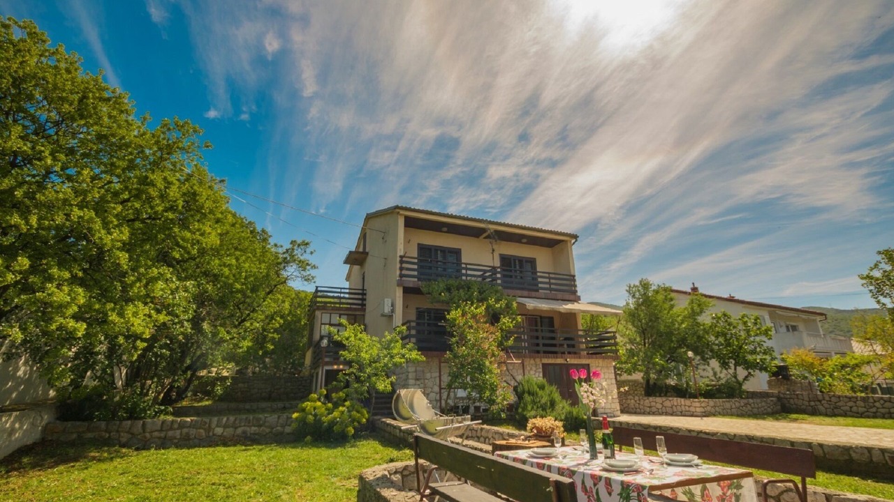 Photo of Outdoor in Klenovica