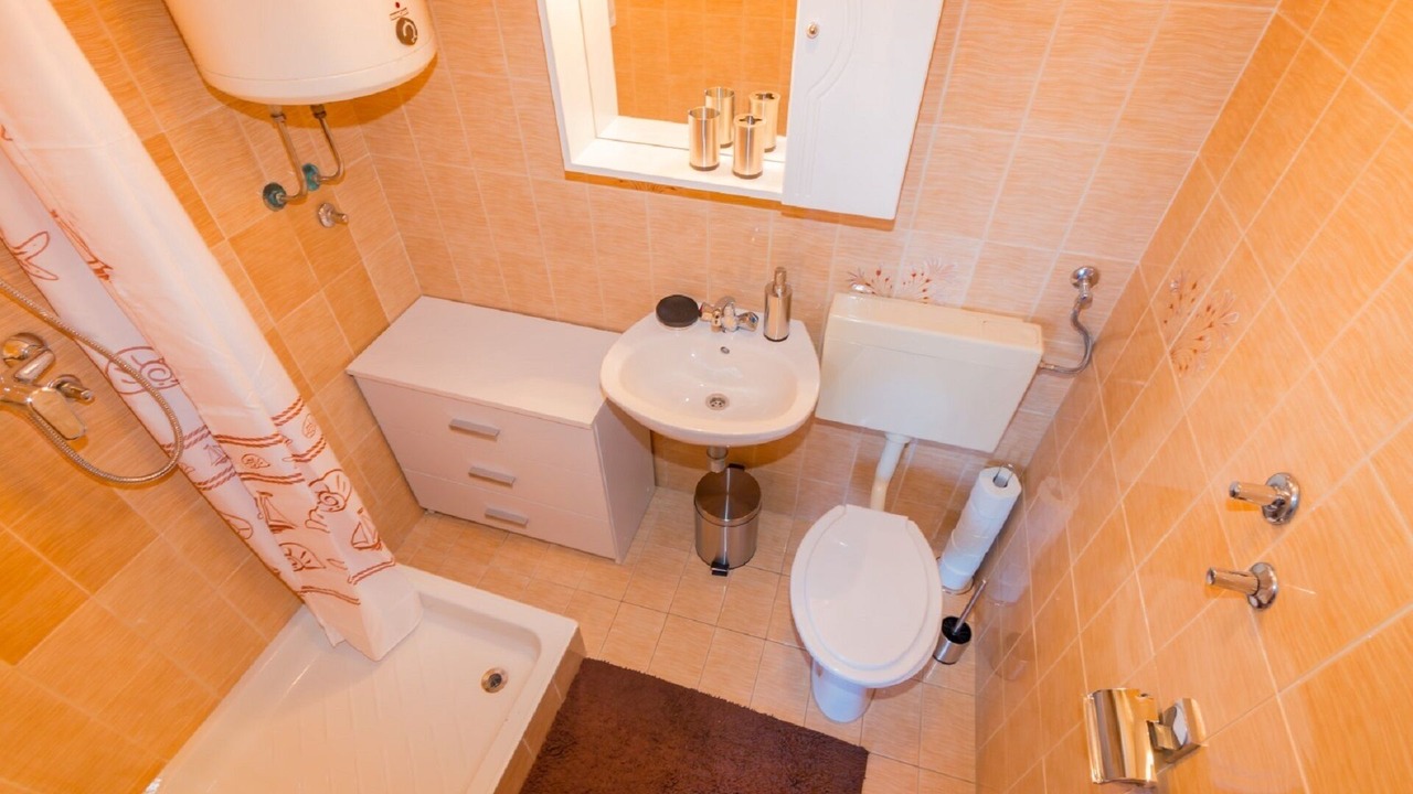 Photo of Bathroom in Klenovica