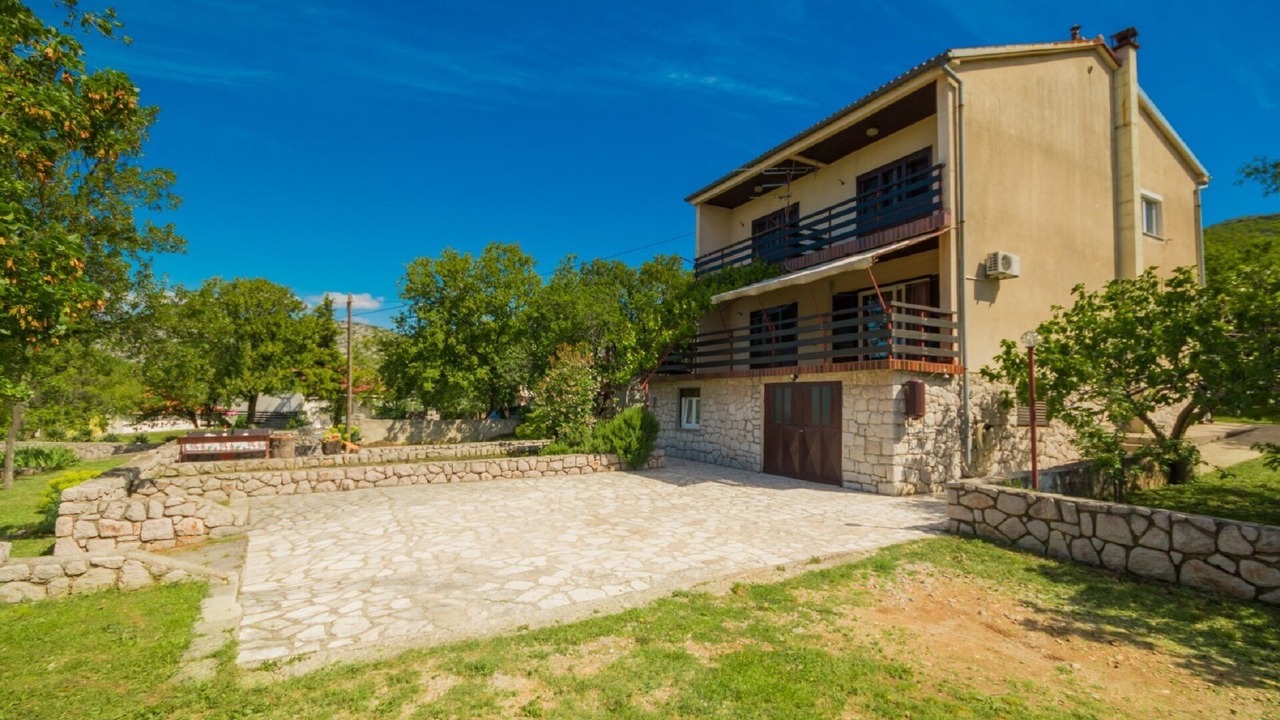 Photo of Outdoor in Klenovica