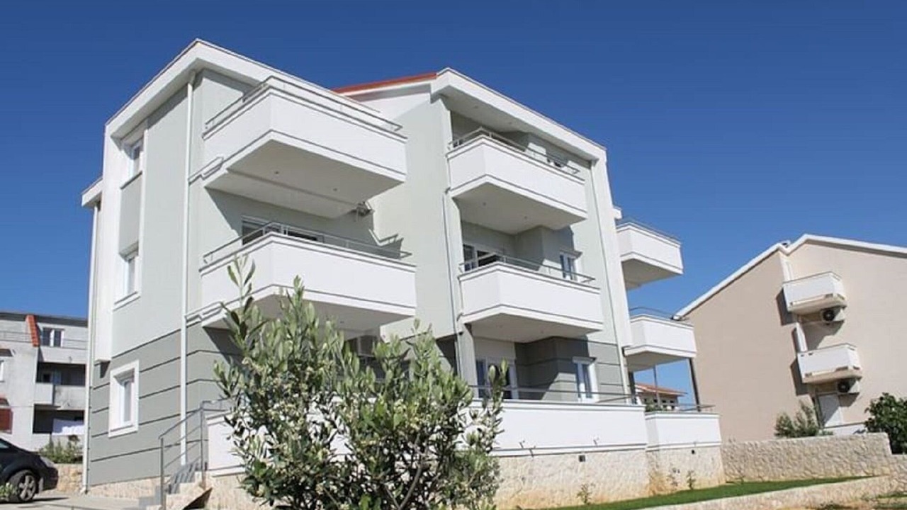 Photo of Outdoor in Novalja
