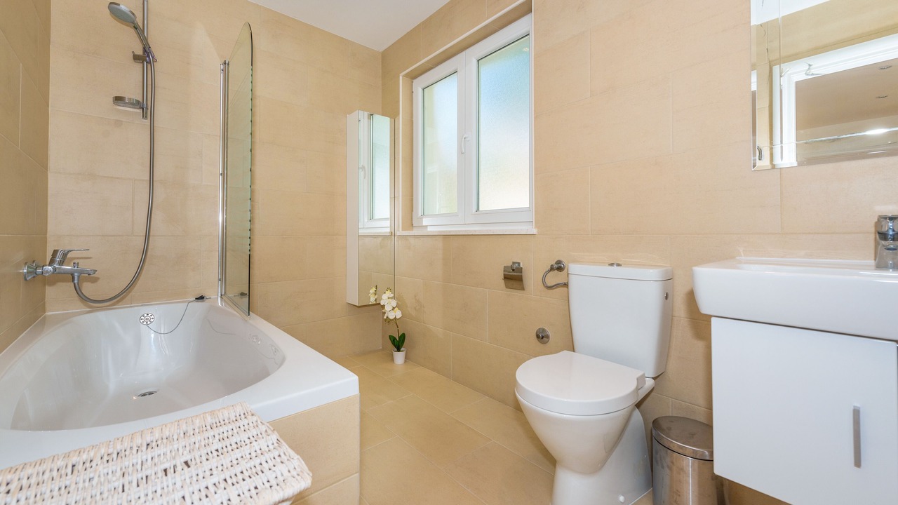 Photo of Bathroom in Civljane
