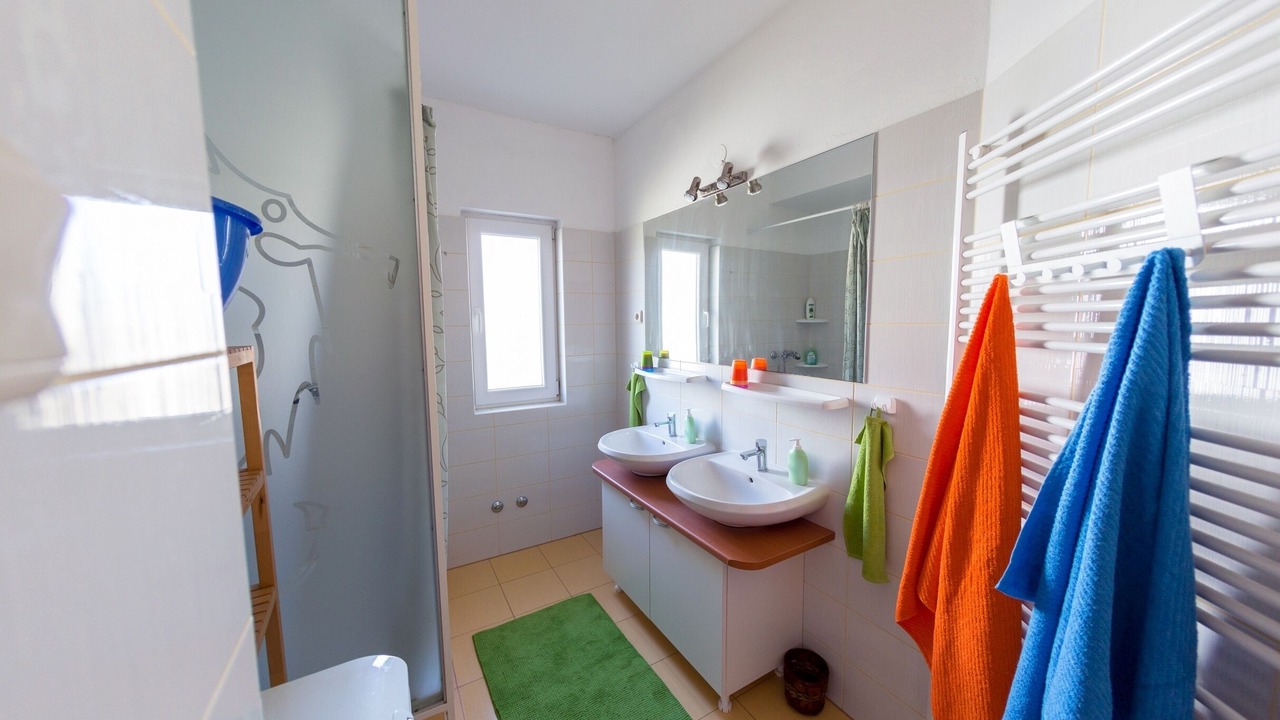 Photo of Bathroom in Medulin