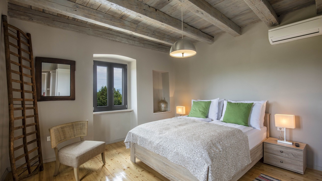 Photo of Bedroom in Gostinjac