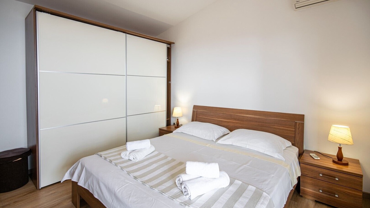 Photo of Bedroom in Veliko Brdo