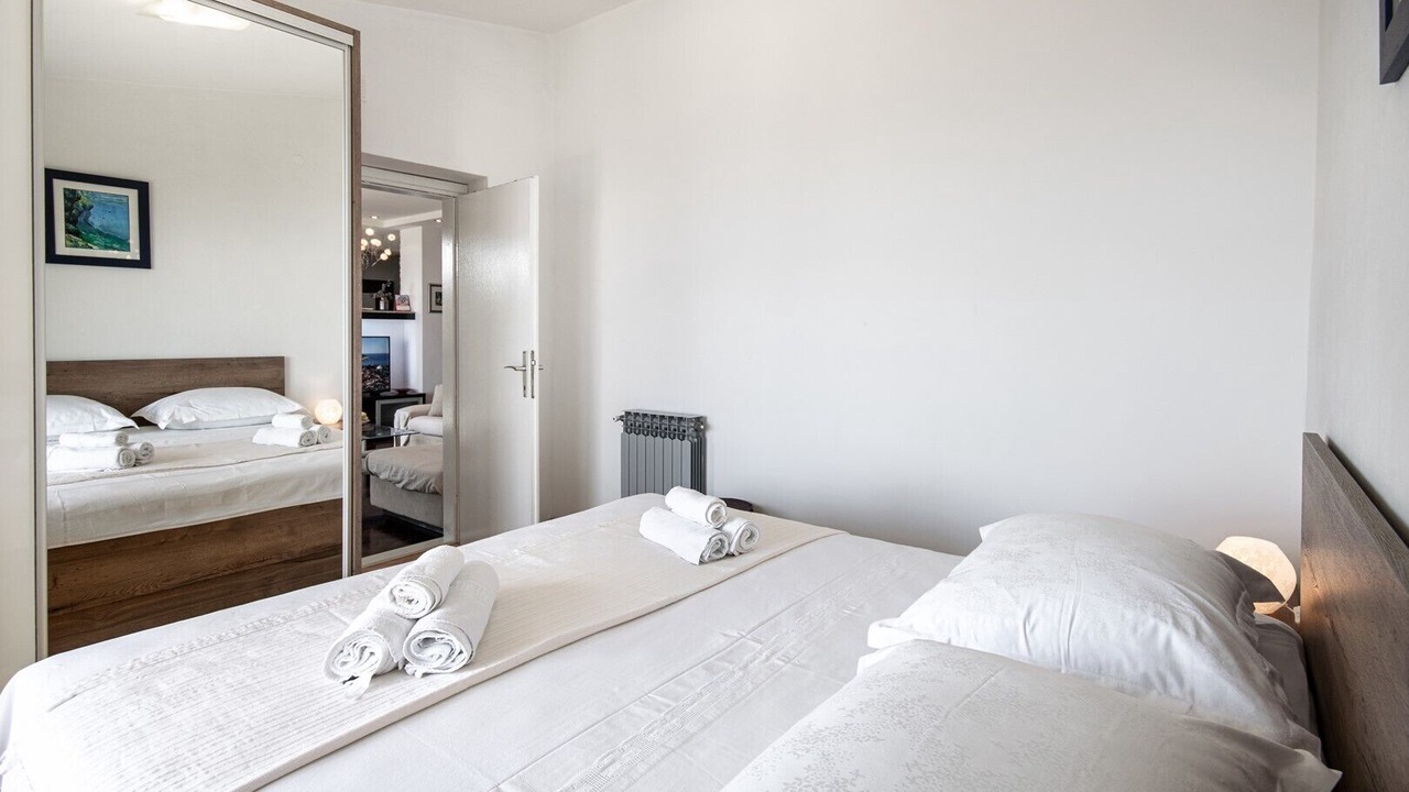 Photo of Bedroom in Veliko Brdo