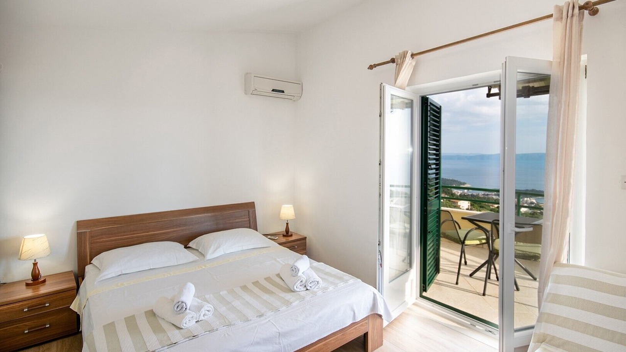 Photo of Bedroom in Veliko Brdo