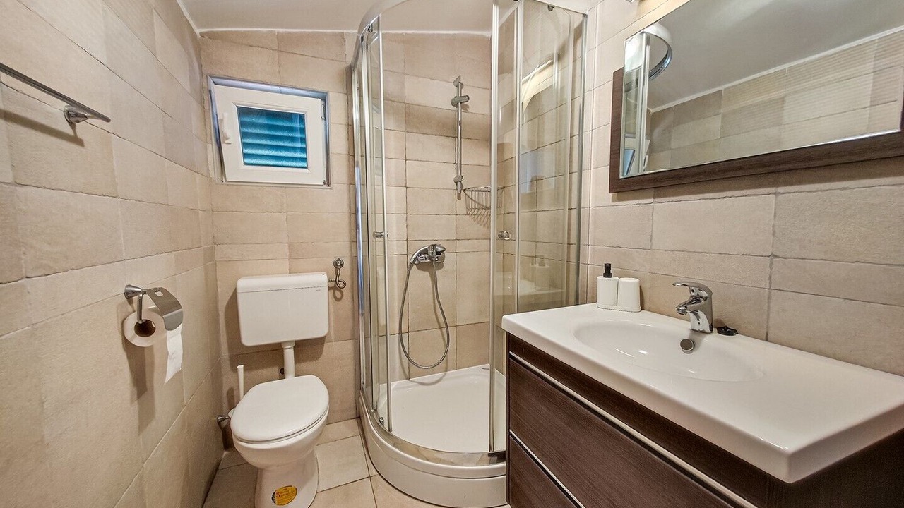Photo of Bathroom in Veliko Brdo