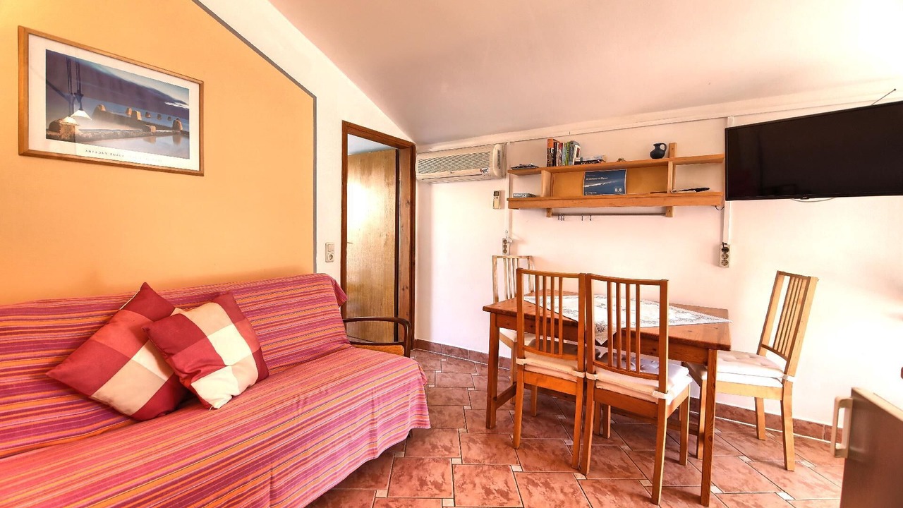 Photo of Livingroom in Nevidane