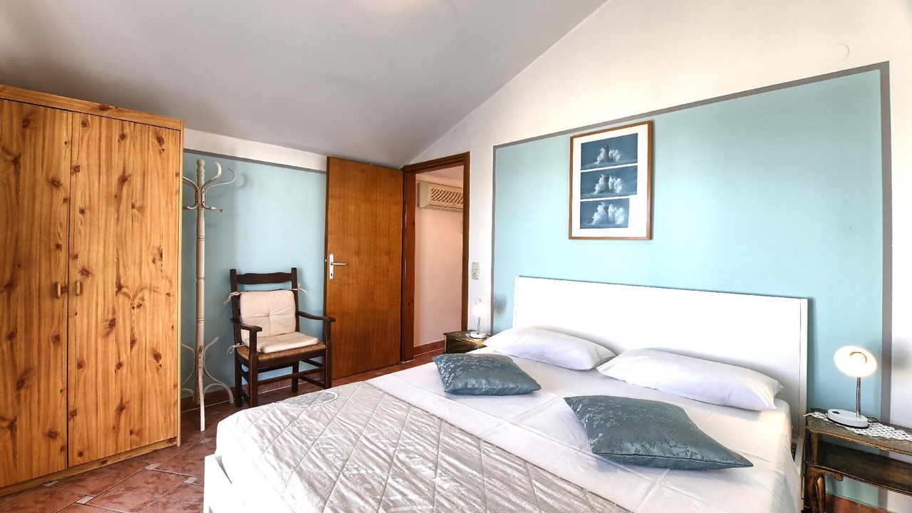 Photo of Bedroom in Nevidane
