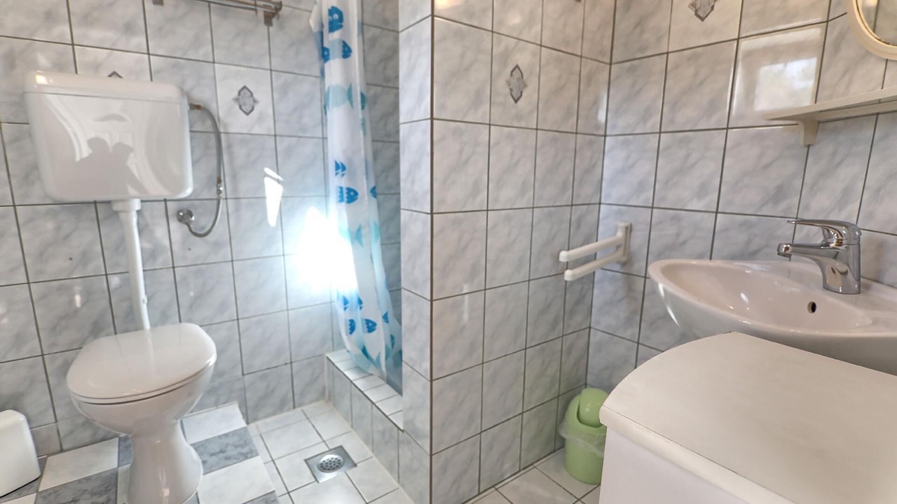 Photo of Bathroom in Nevidane