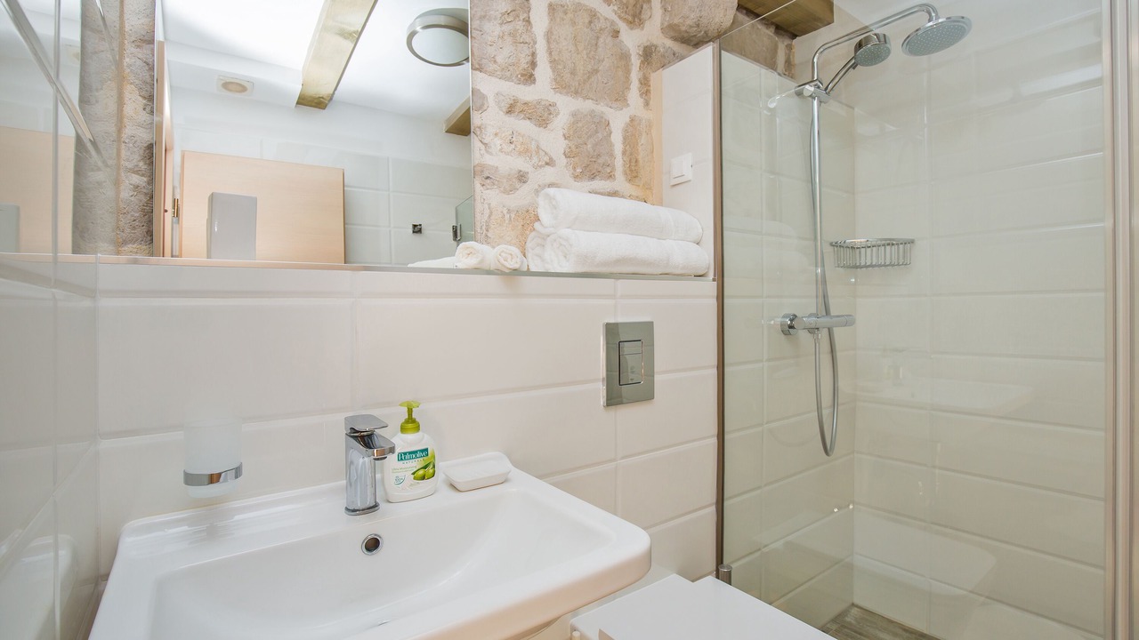 Photo of Bathroom in Sipan Island