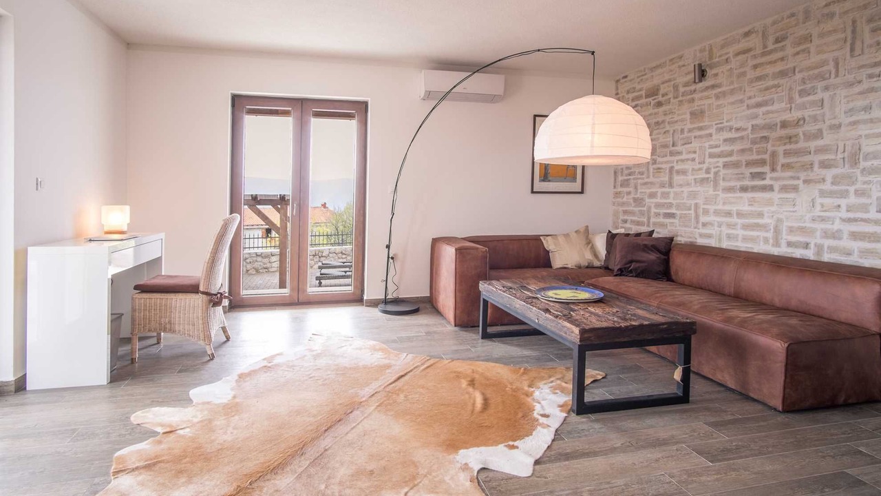 Photo of Livingroom in Linardici