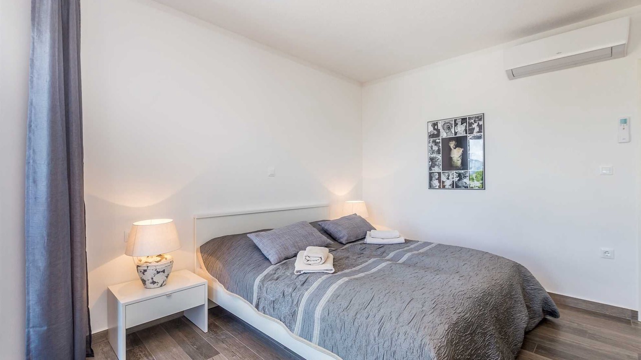Photo of Bedroom in Linardici