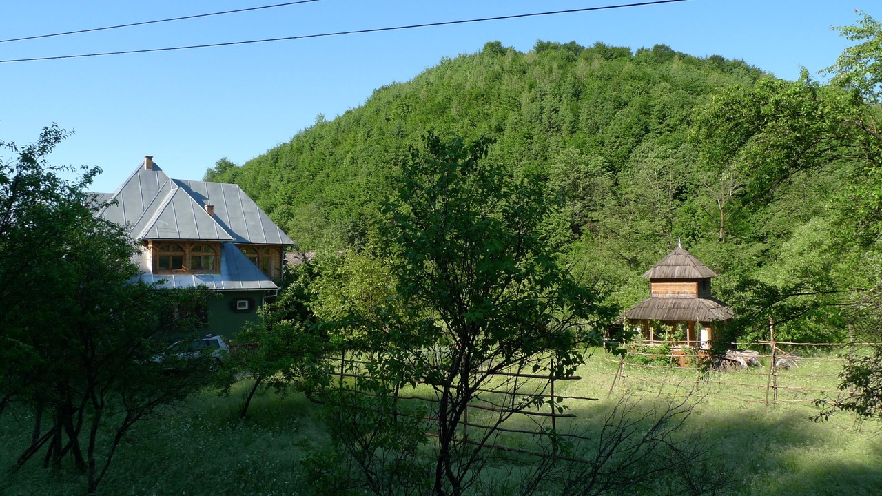 Photo of Outdoor in Viseu de Sus