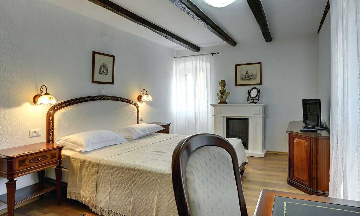 Photo of Bedroom in Rojnici