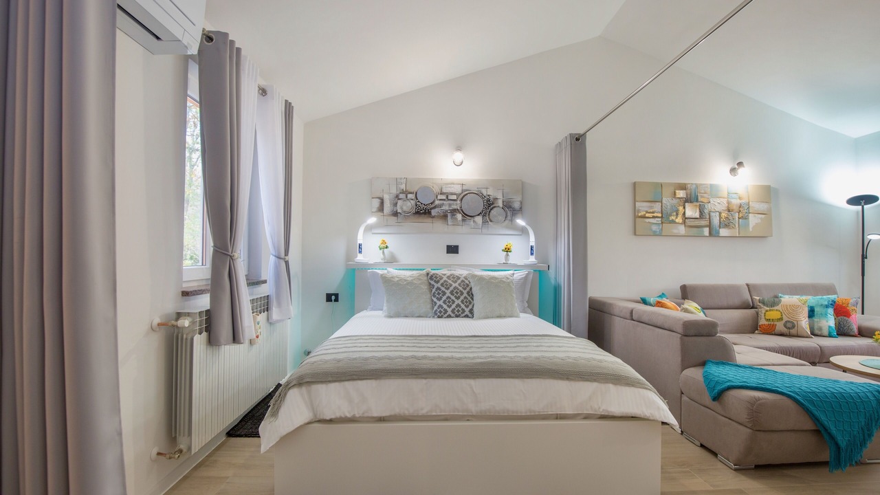 Photo of Bedroom in Sveta Nedelja