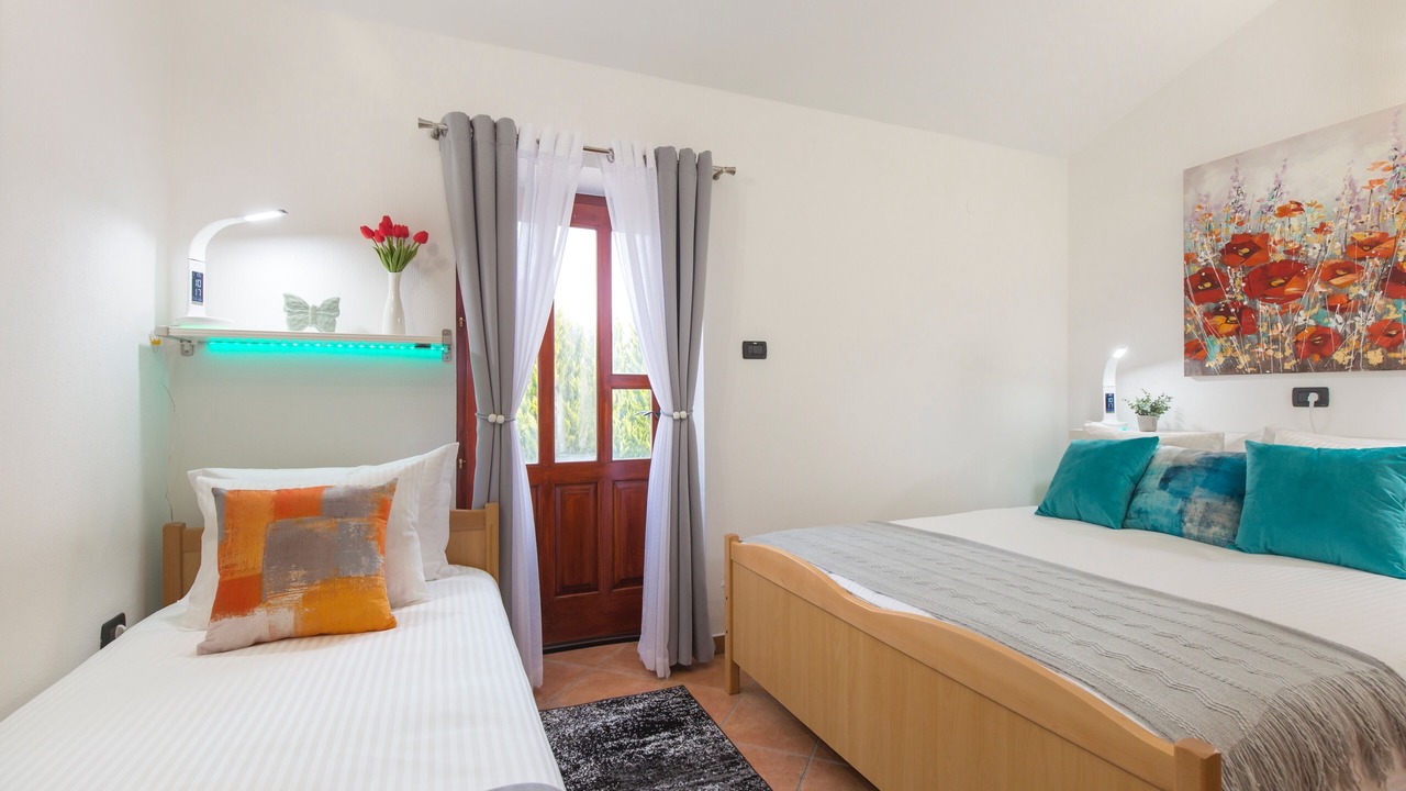 Photo of Bedroom in Sveta Nedelja