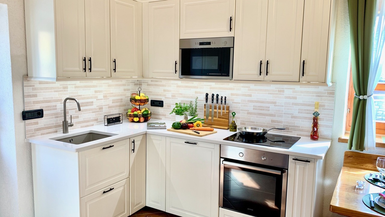 Photo of Kitchen in Sveta Nedelja