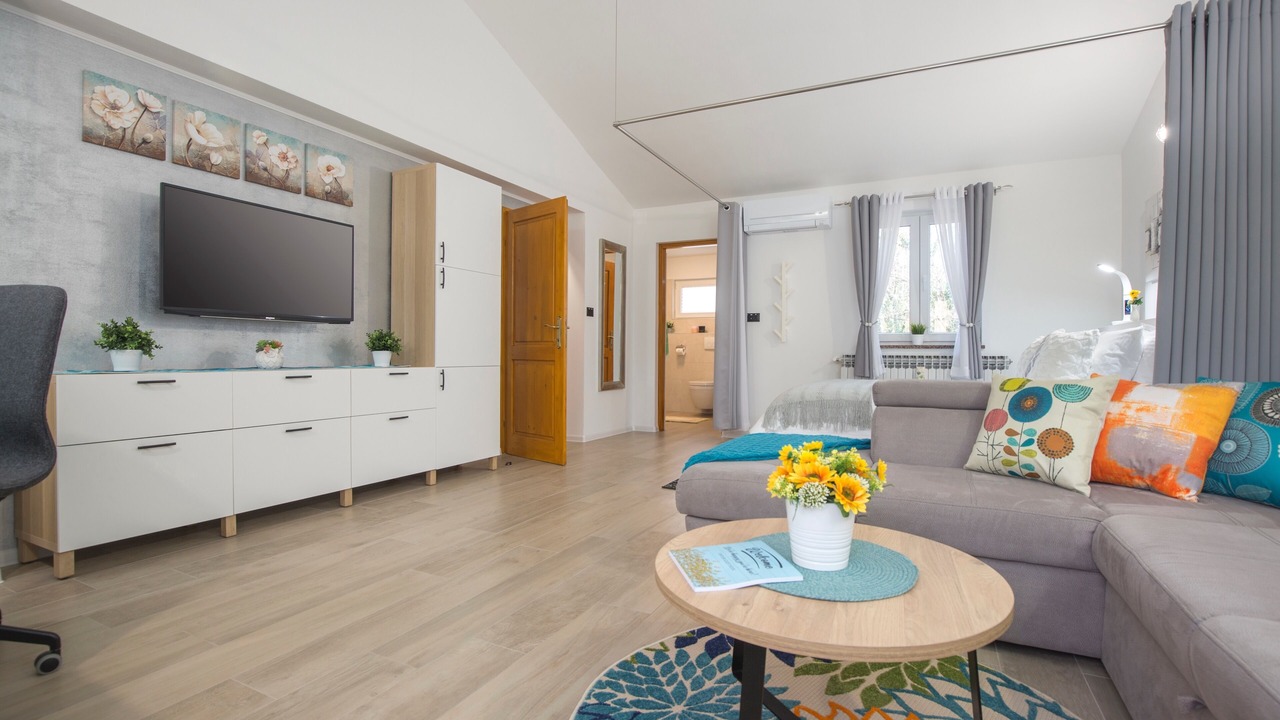 Photo of Livingroom in Sveta Nedelja