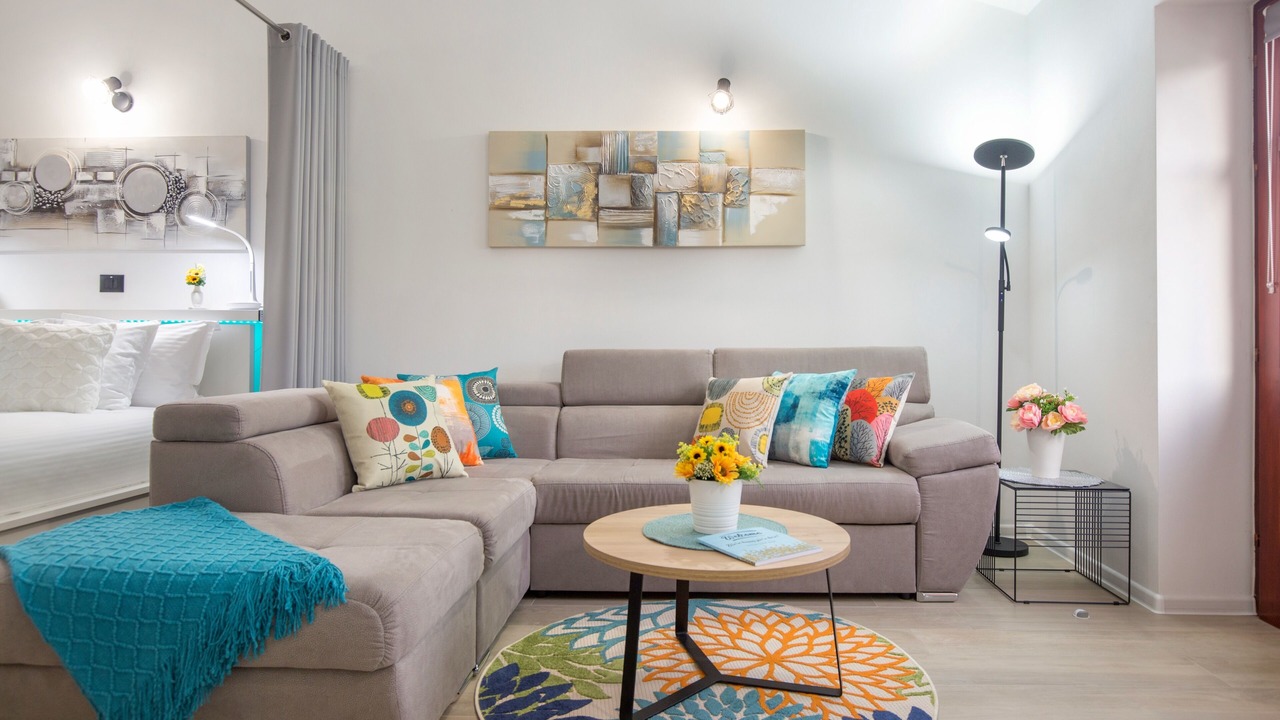 Photo of Livingroom in Sveta Nedelja