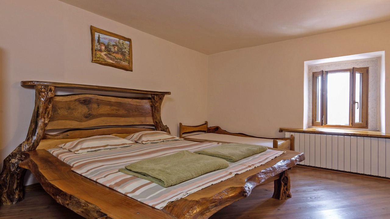 Photo of Bedroom in Liznjan