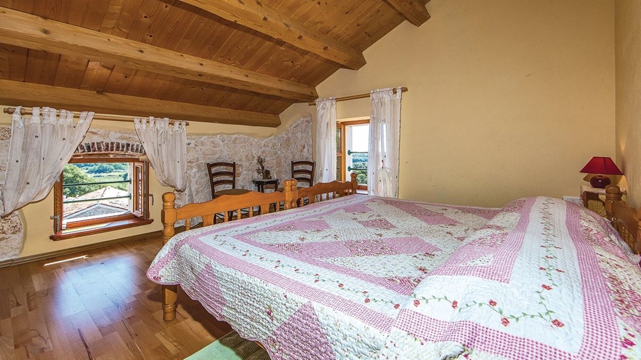 Photo of Bedroom in Fuskulin
