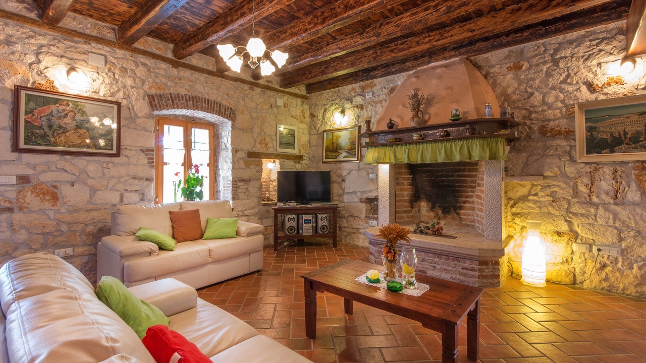 Photo of Livingroom in Fuskulin
