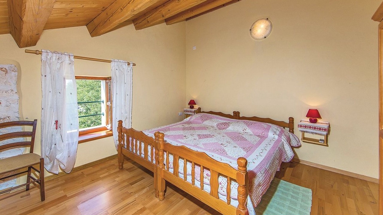 Photo of Bedroom in Fuskulin