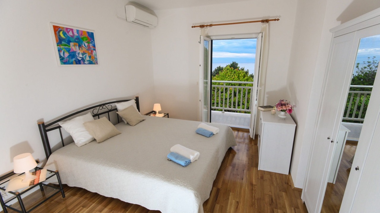 Photo of Bedroom in Cavtat