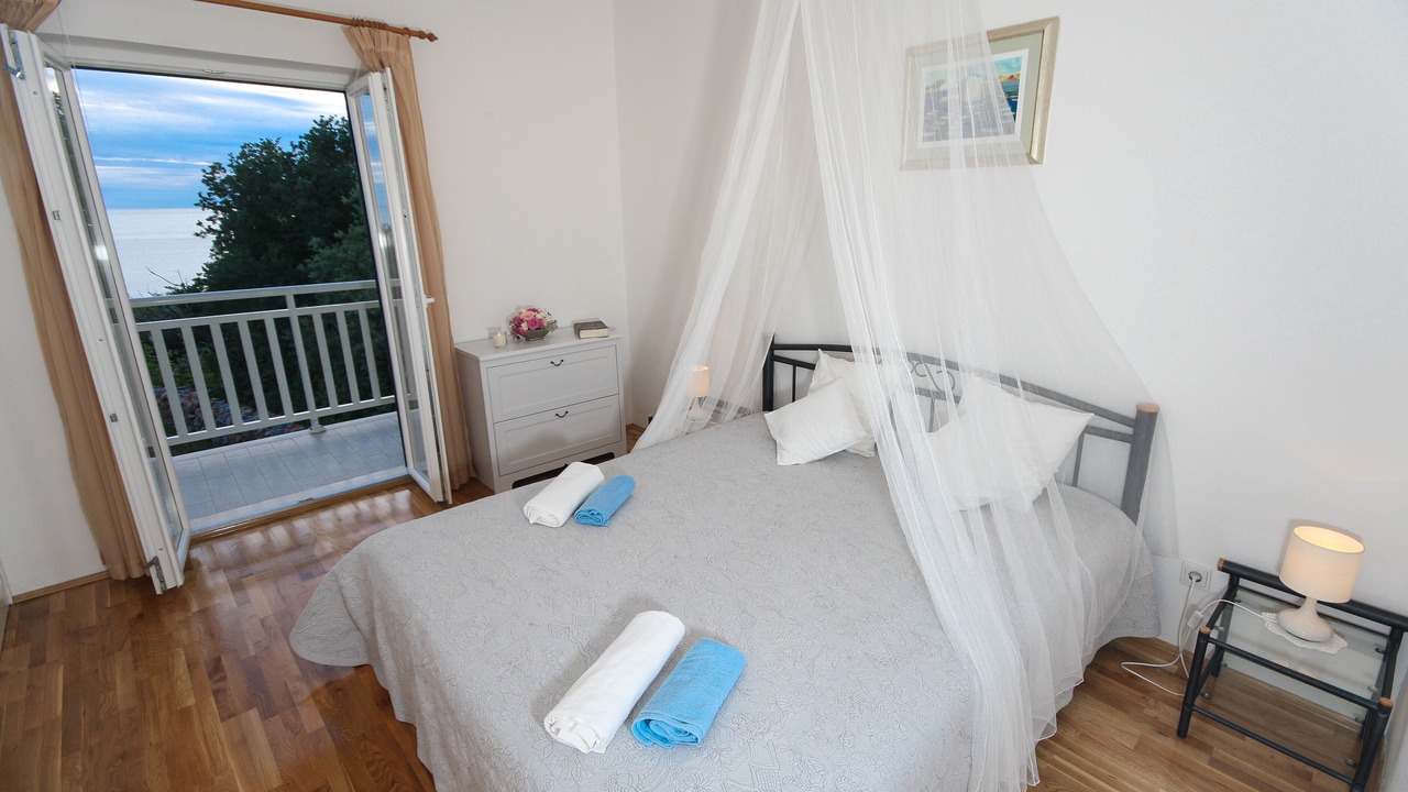 Photo of Bedroom in Cavtat