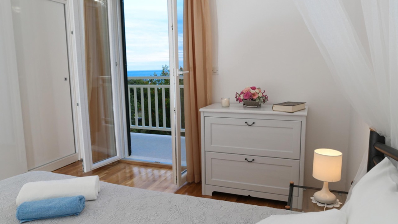 Photo of Bedroom in Cavtat