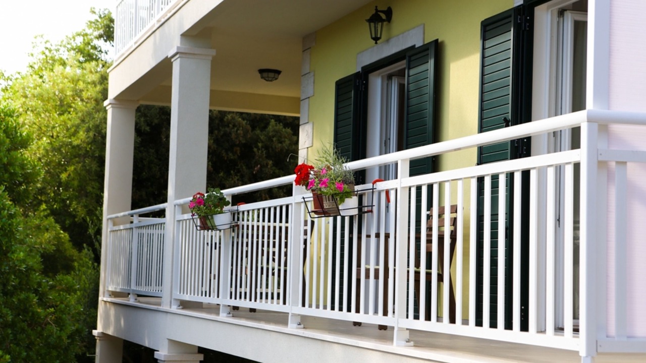Photo of Patio Balcony in Cavtat