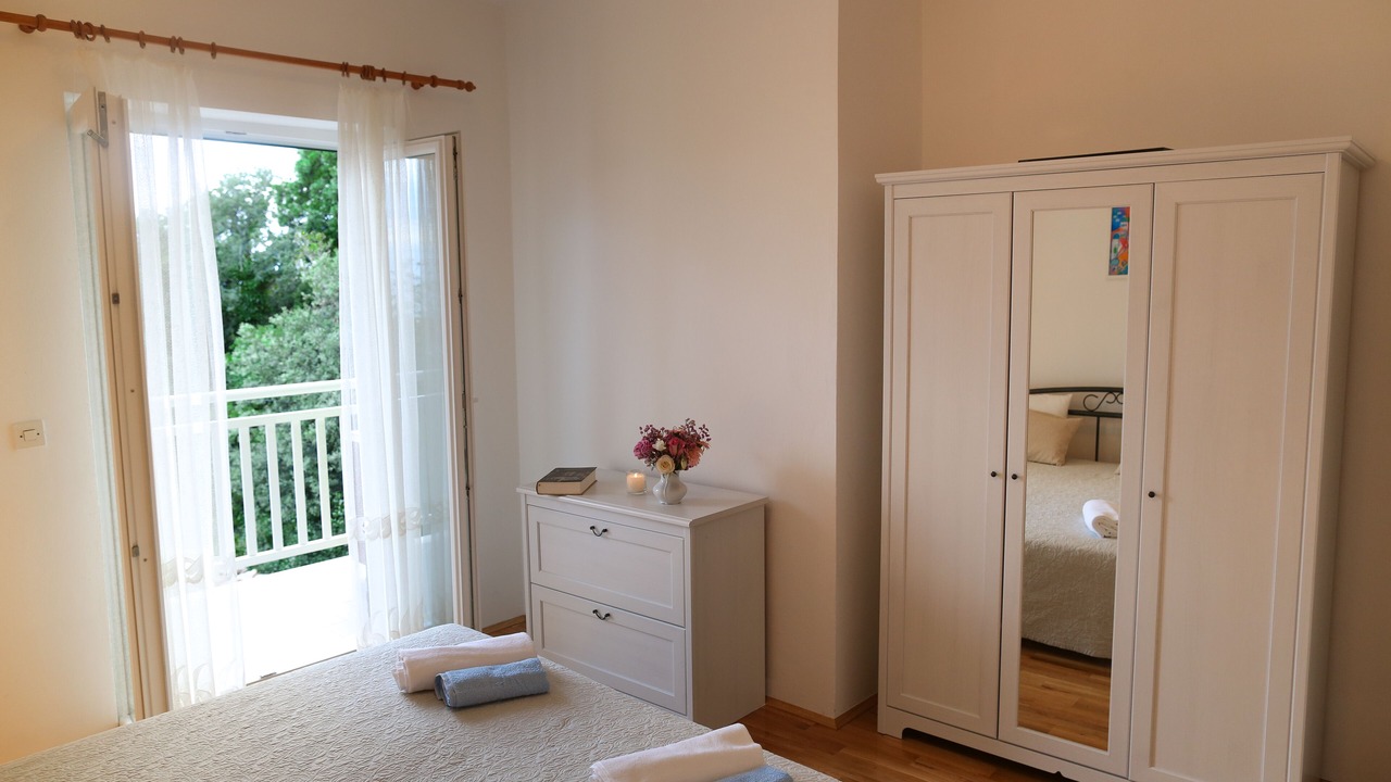 Photo of Bedroom in Cavtat