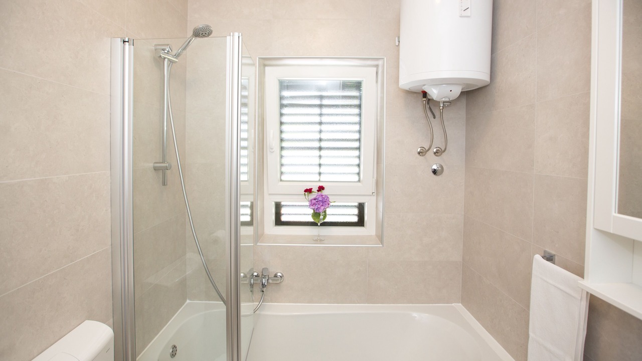 Photo of Bathroom in Cavtat