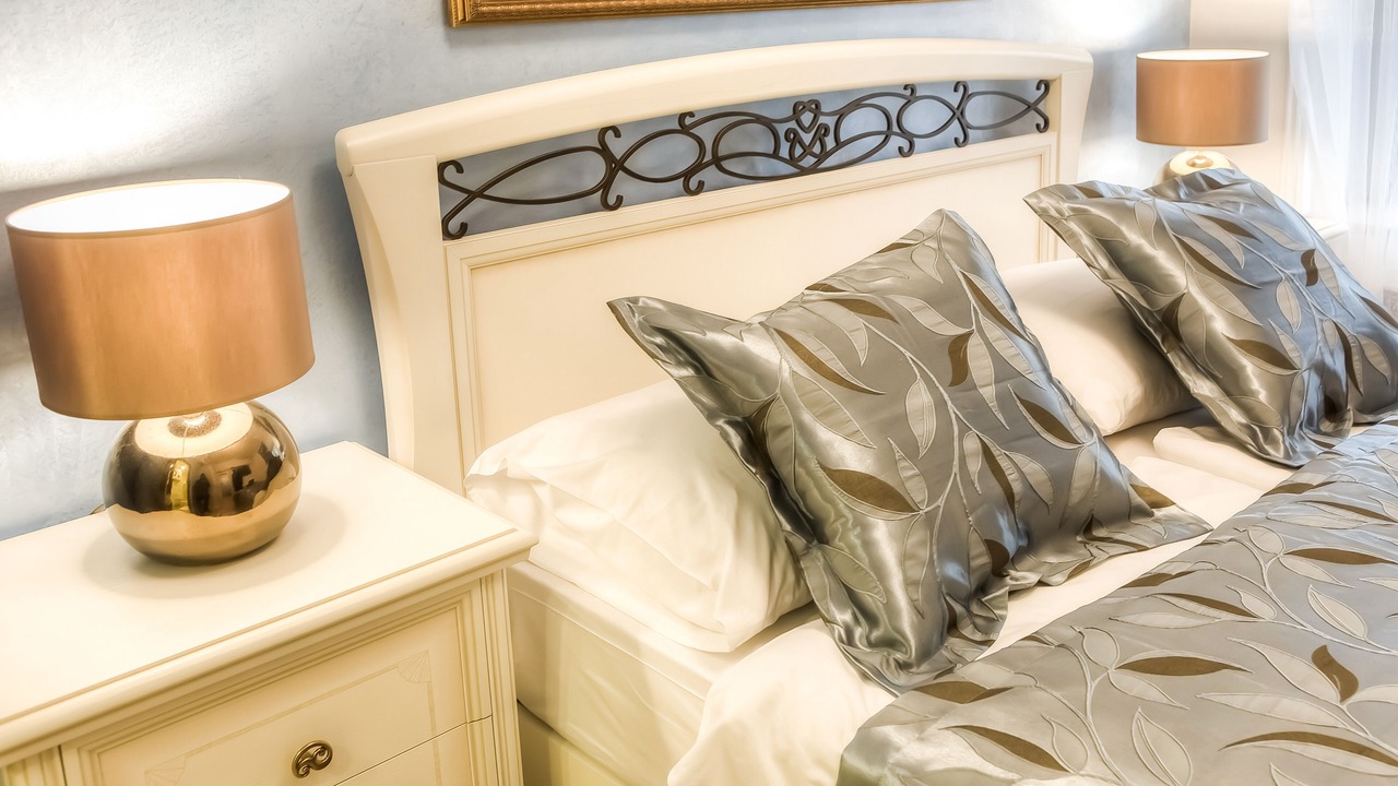 Photo of Bedroom in City Center