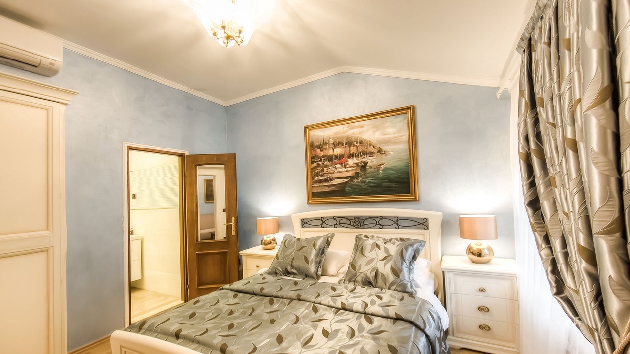 Photo of Bedroom in City Center