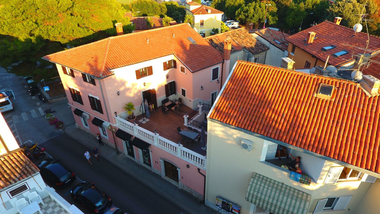 Photo of Outdoor in City Center