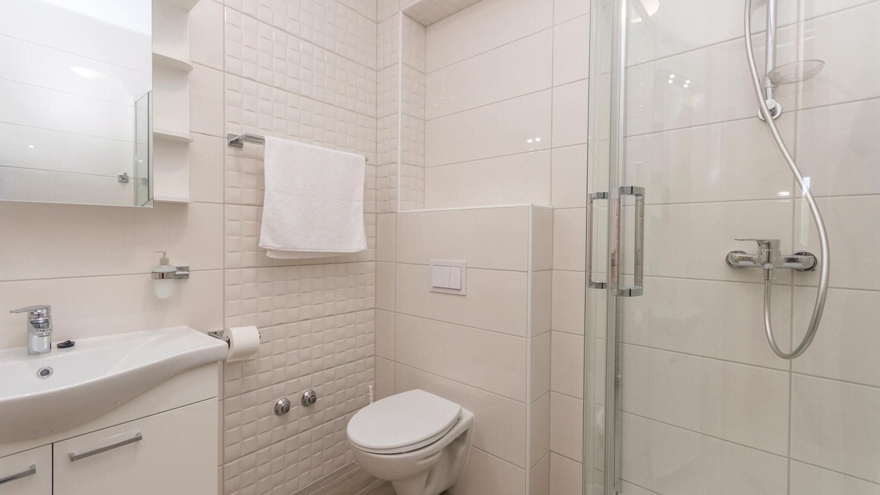Photo of Bathroom in Biograd na Moru